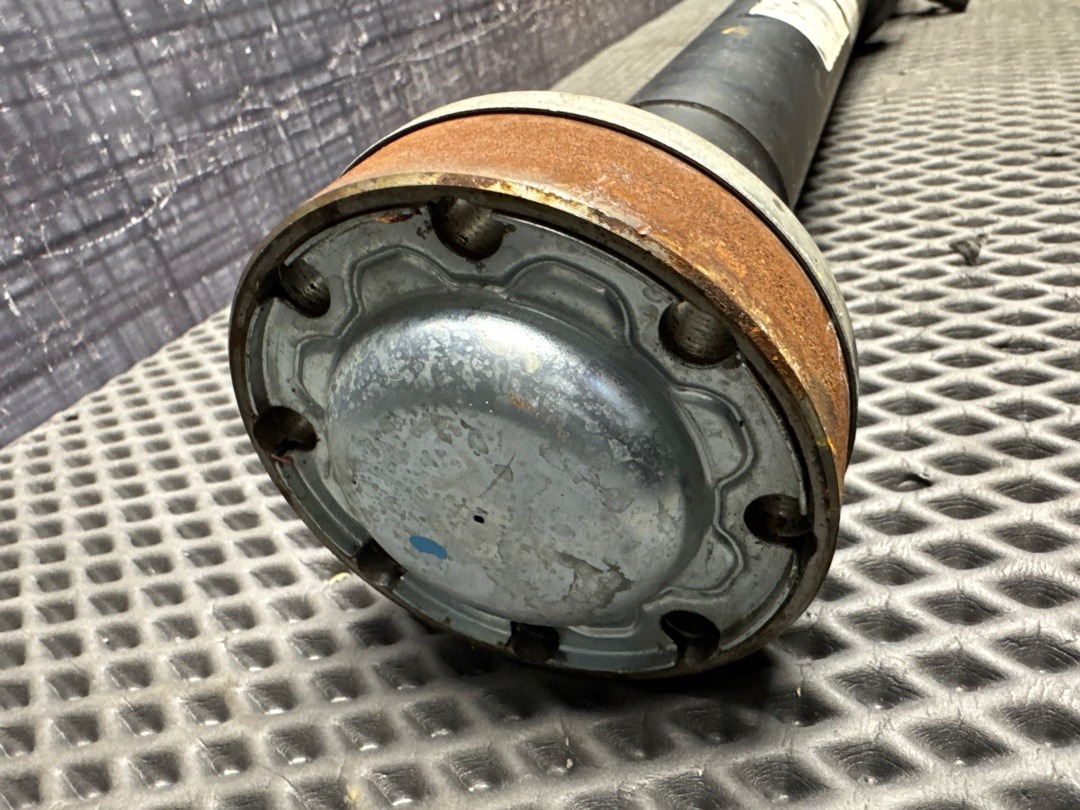 Карданный вал, 33860 рублей, Красноярск