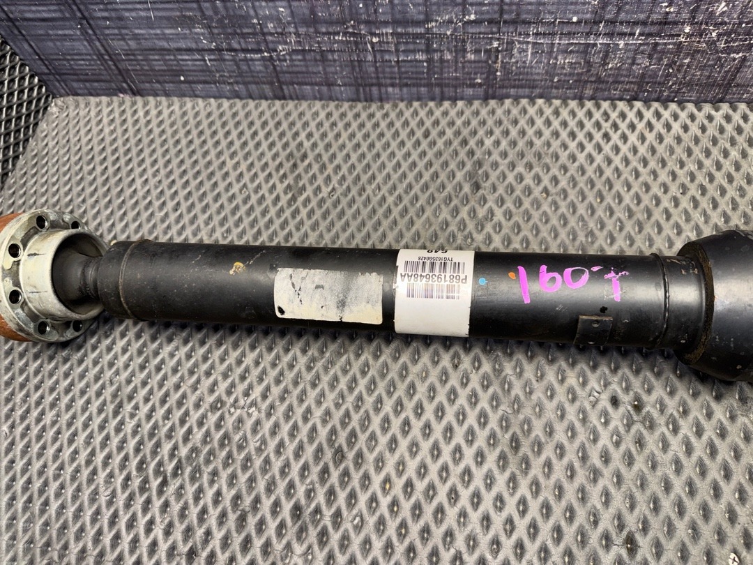 Карданный вал, 33860 рублей, Красноярск