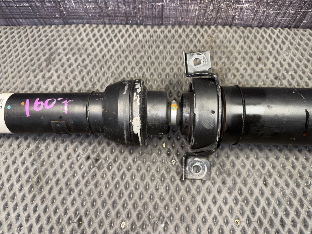 Карданный вал, 33860 рублей, Красноярск