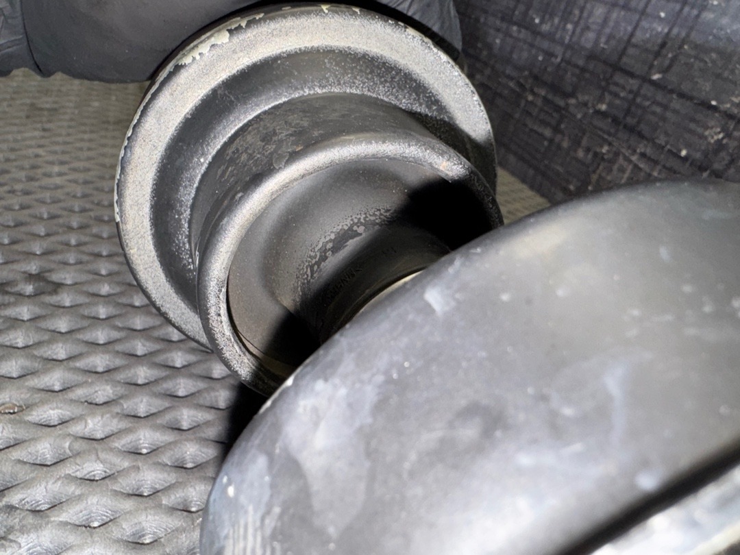 Карданный вал, 33860 рублей, Красноярск