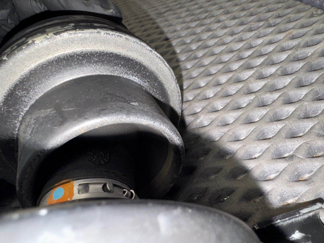 Карданный вал, 33860 рублей, Красноярск