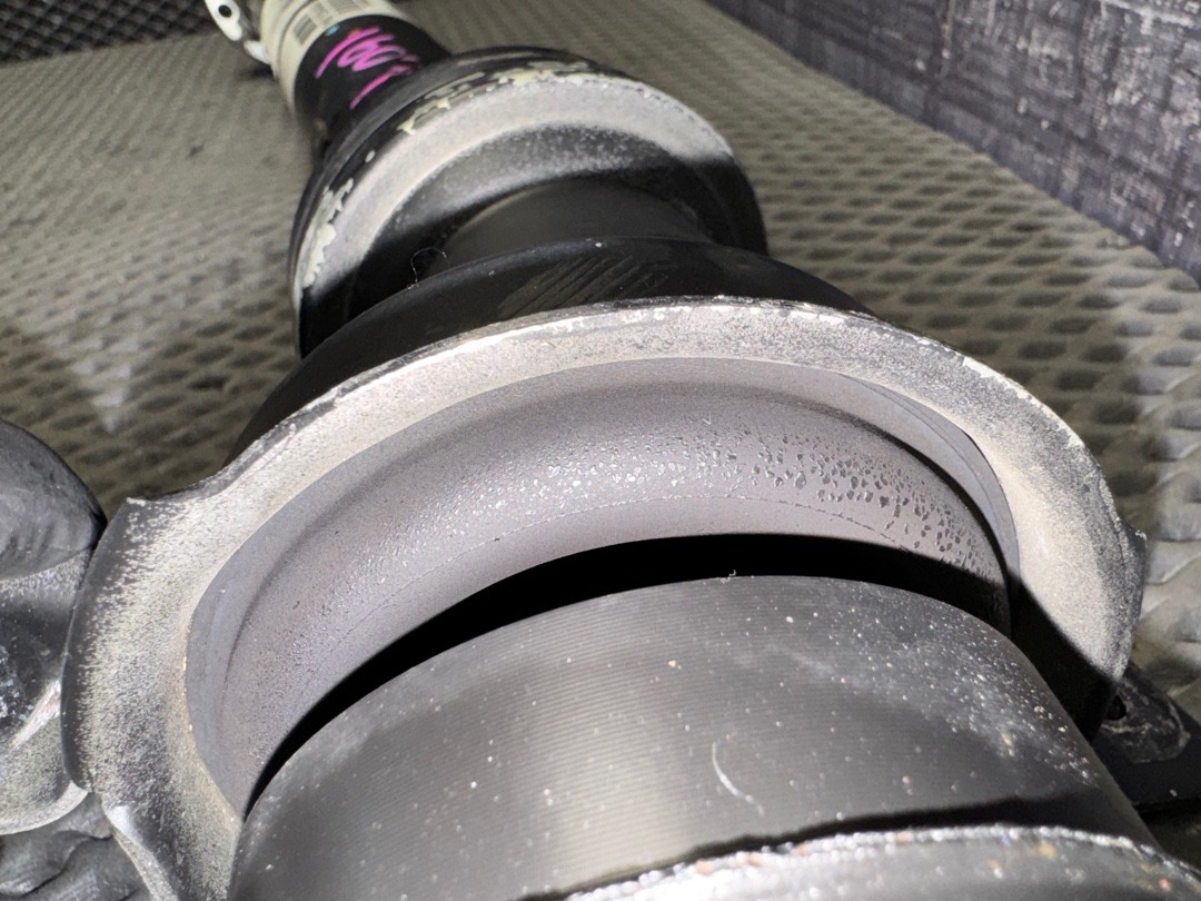 Карданный вал, 33860 рублей, Красноярск