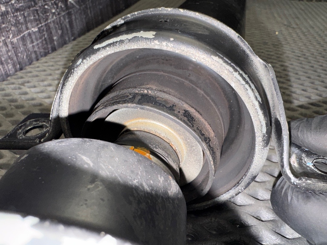 Карданный вал, 33860 рублей, Красноярск