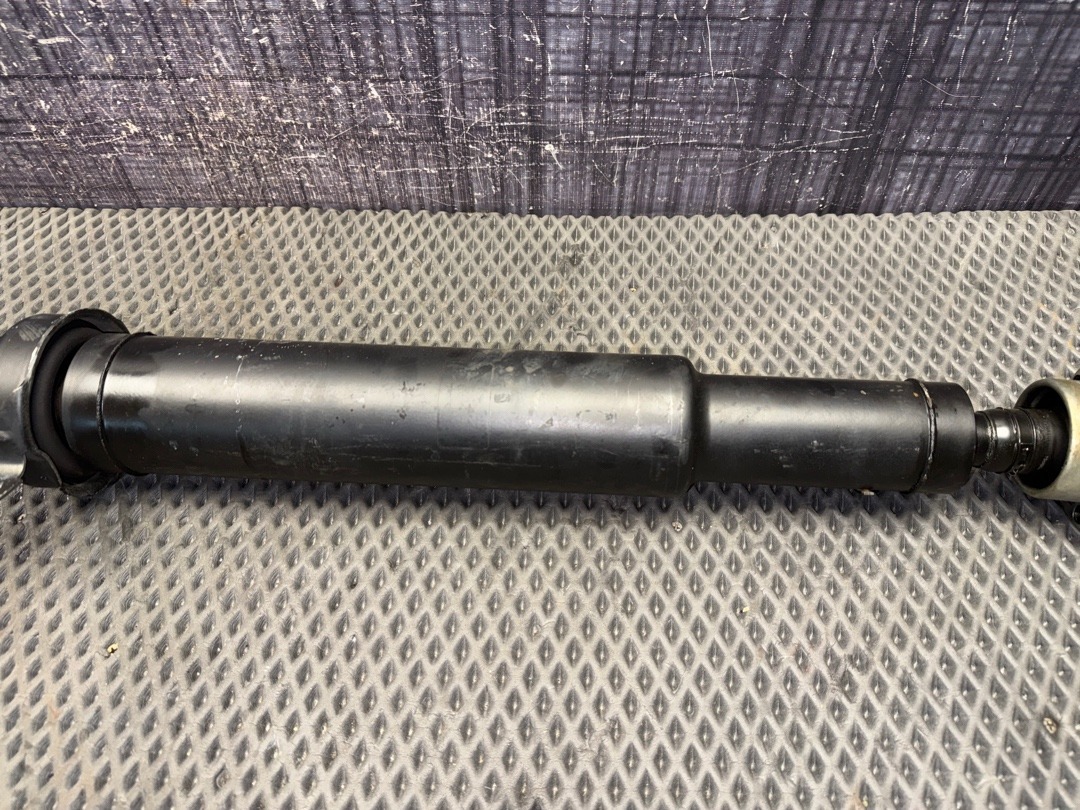 Карданный вал, 33860 рублей, Красноярск