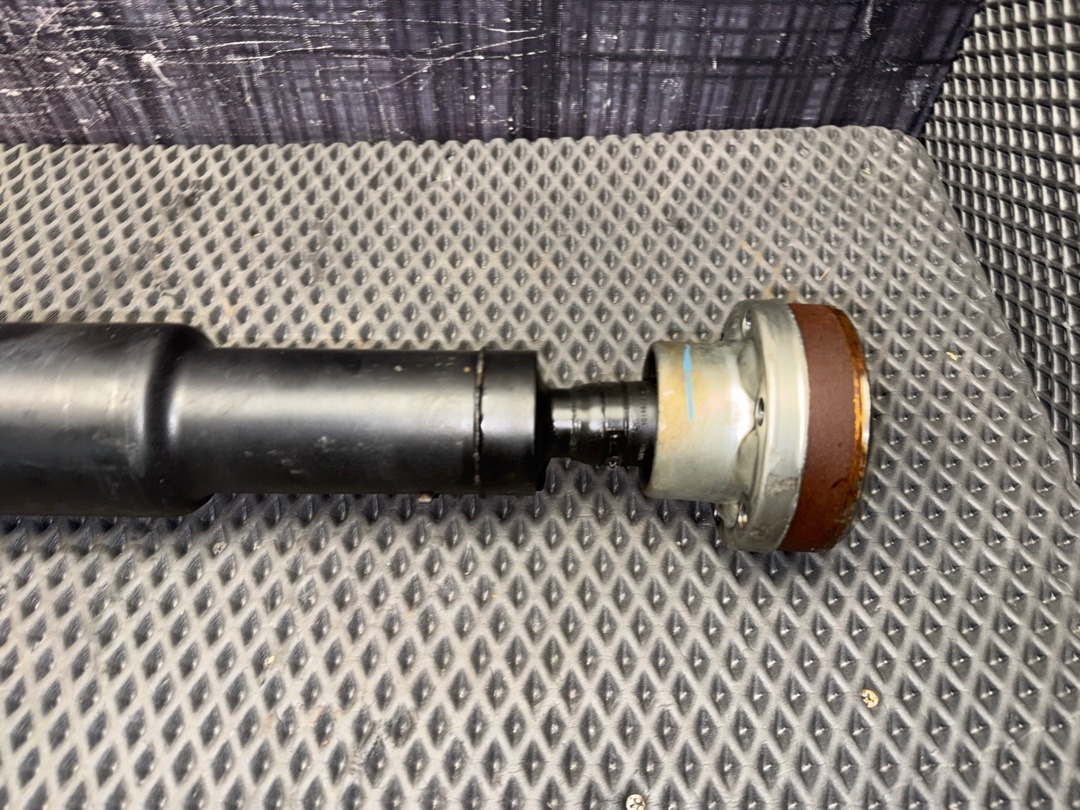 Карданный вал, 33860 рублей, Красноярск