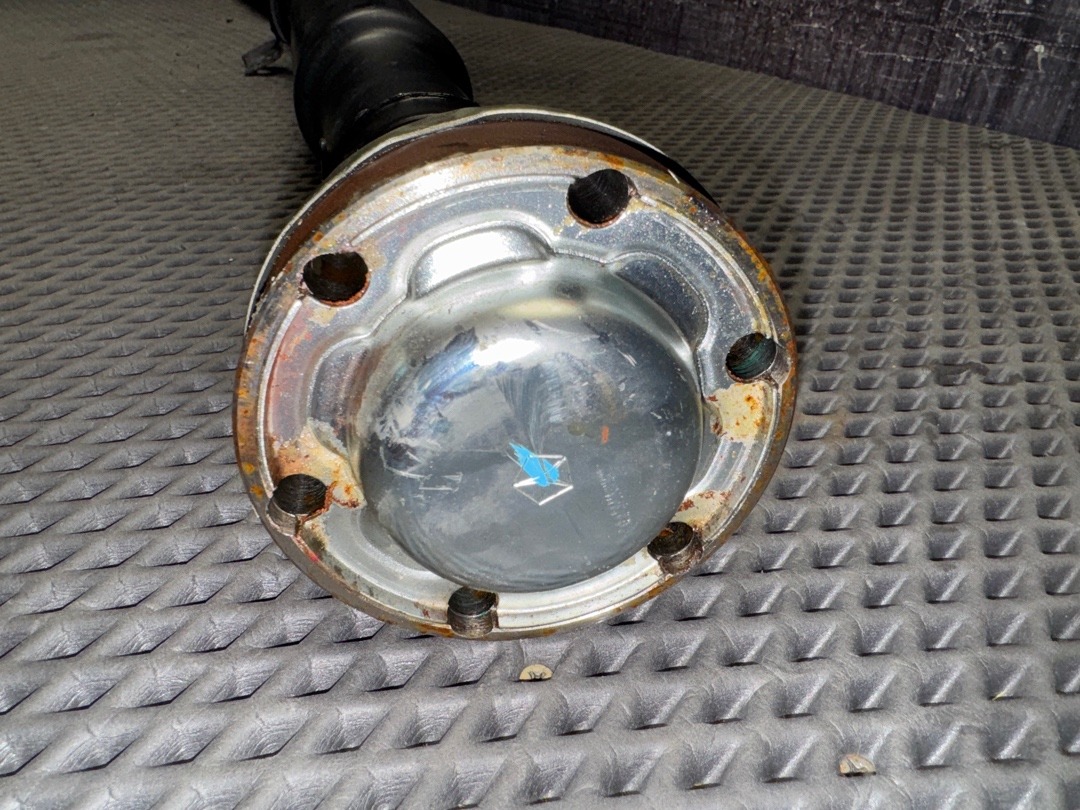 Карданный вал, 33860 рублей, Красноярск