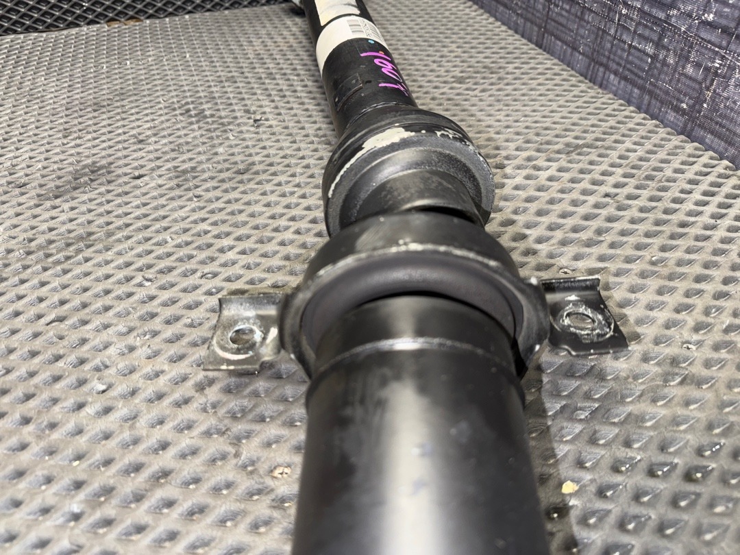 Карданный вал, 33860 рублей, Красноярск