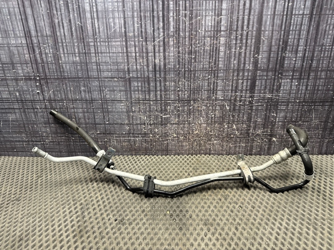 Шланг гидроусилителя, 3220 рублей, Красноярск