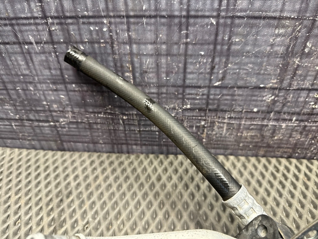 Шланг гидроусилителя, 3220 рублей, Красноярск