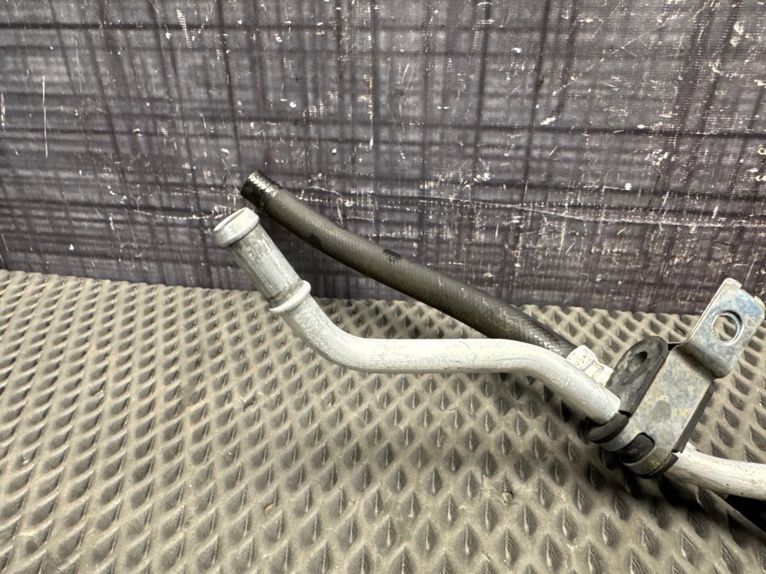 Шланг гидроусилителя, 3220 рублей, Красноярск