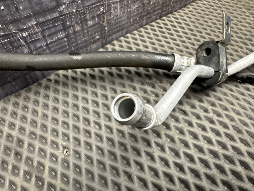 Шланг гидроусилителя, 3220 рублей, Красноярск