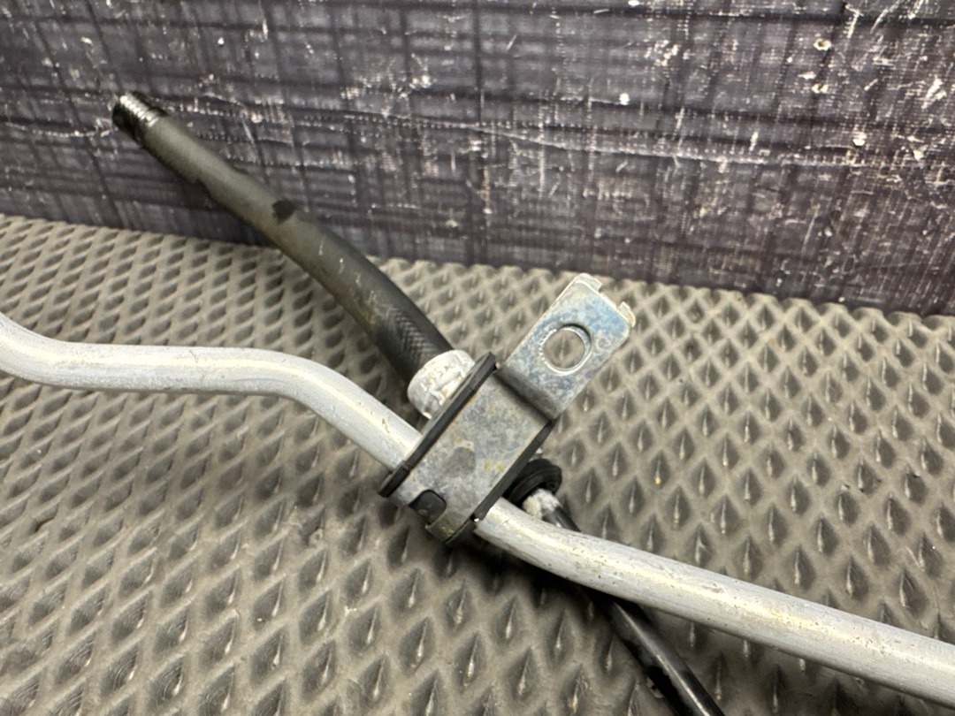 Шланг гидроусилителя, 3220 рублей, Красноярск