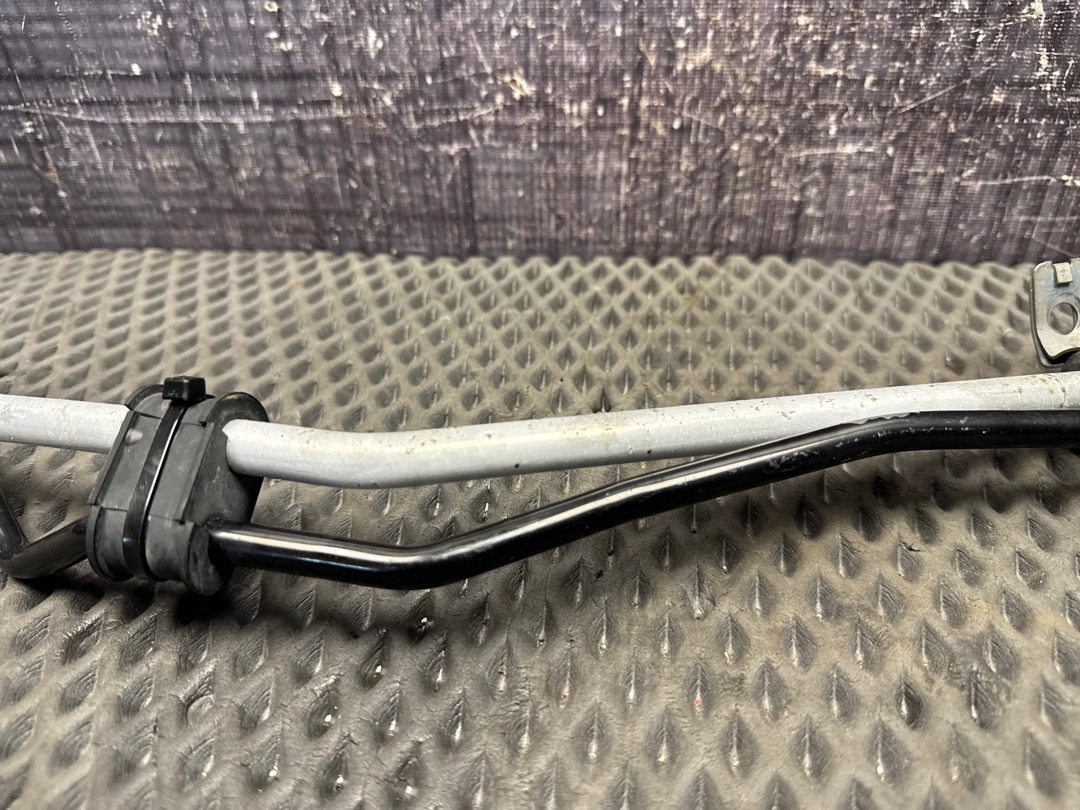 Шланг гидроусилителя, 3220 рублей, Красноярск