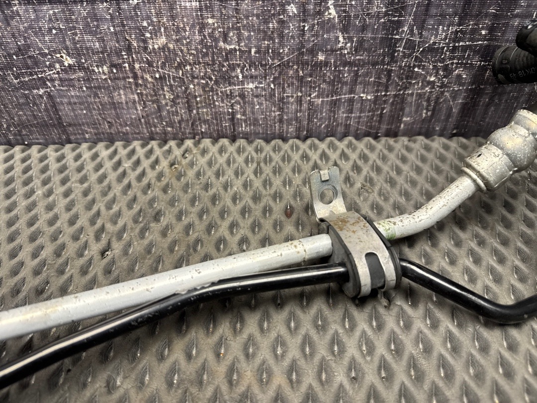 Шланг гидроусилителя, 3220 рублей, Красноярск