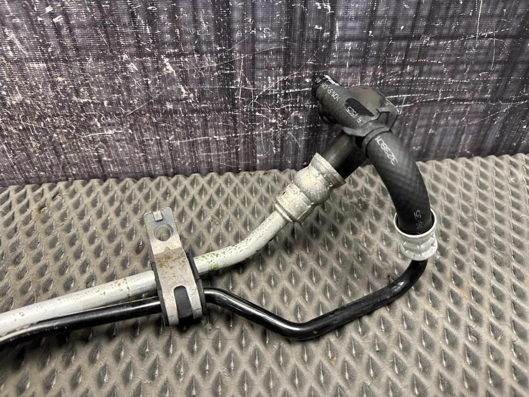 Шланг гидроусилителя, 3220 рублей, Красноярск