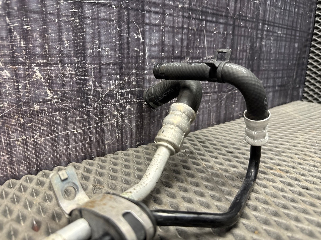 Шланг гидроусилителя, 3220 рублей, Красноярск