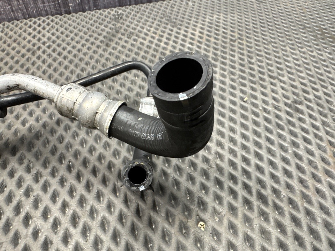 Шланг гидроусилителя, 3220 рублей, Красноярск