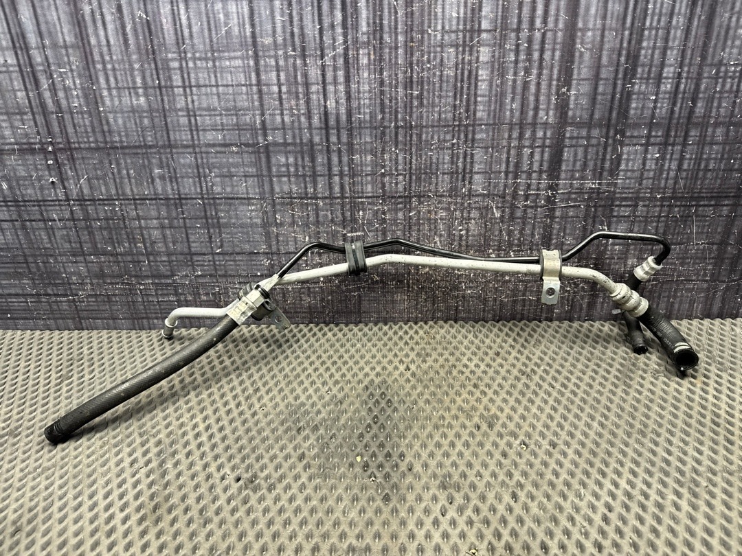 Шланг гидроусилителя, 3220 рублей, Красноярск