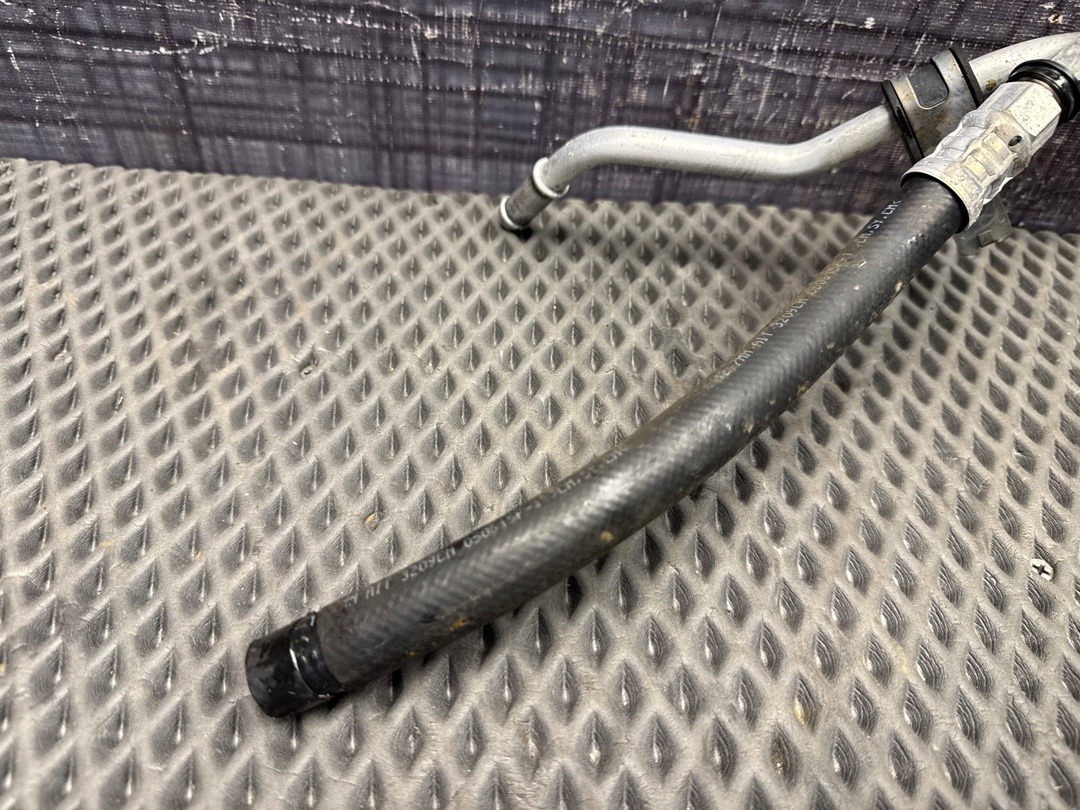 Шланг гидроусилителя, 3220 рублей, Красноярск