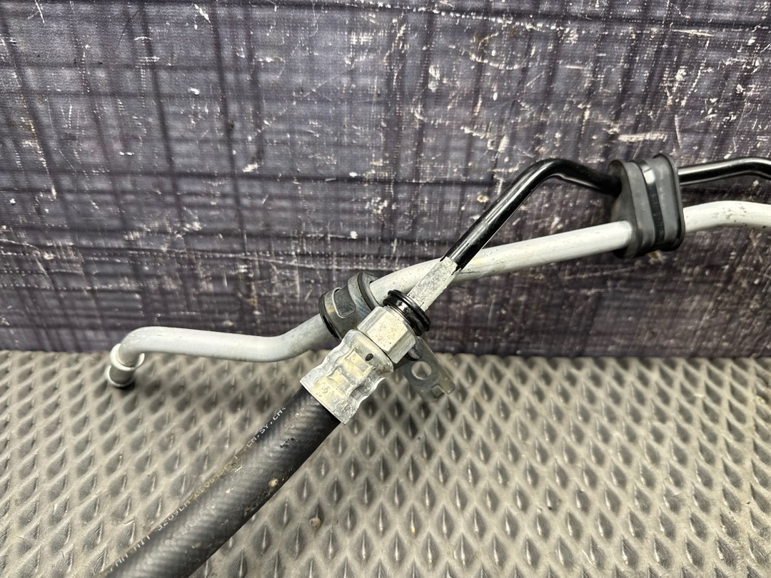 Шланг гидроусилителя, 3220 рублей, Красноярск