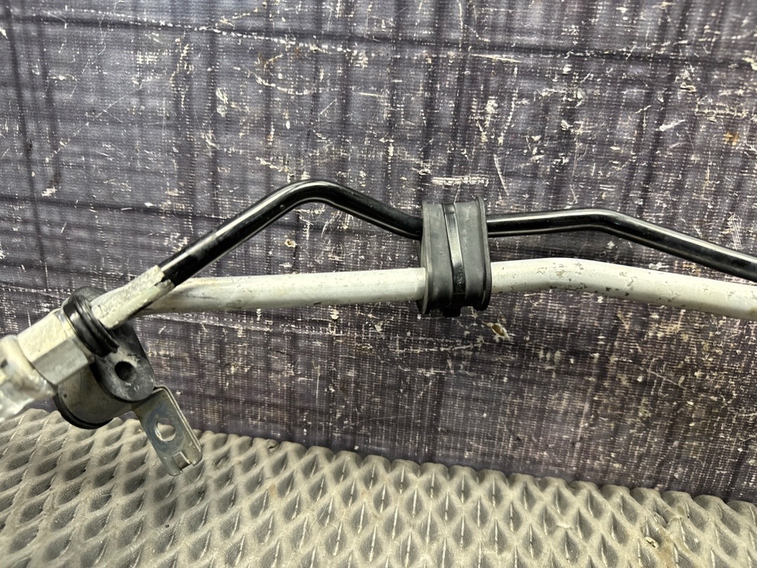 Шланг гидроусилителя, 3220 рублей, Красноярск