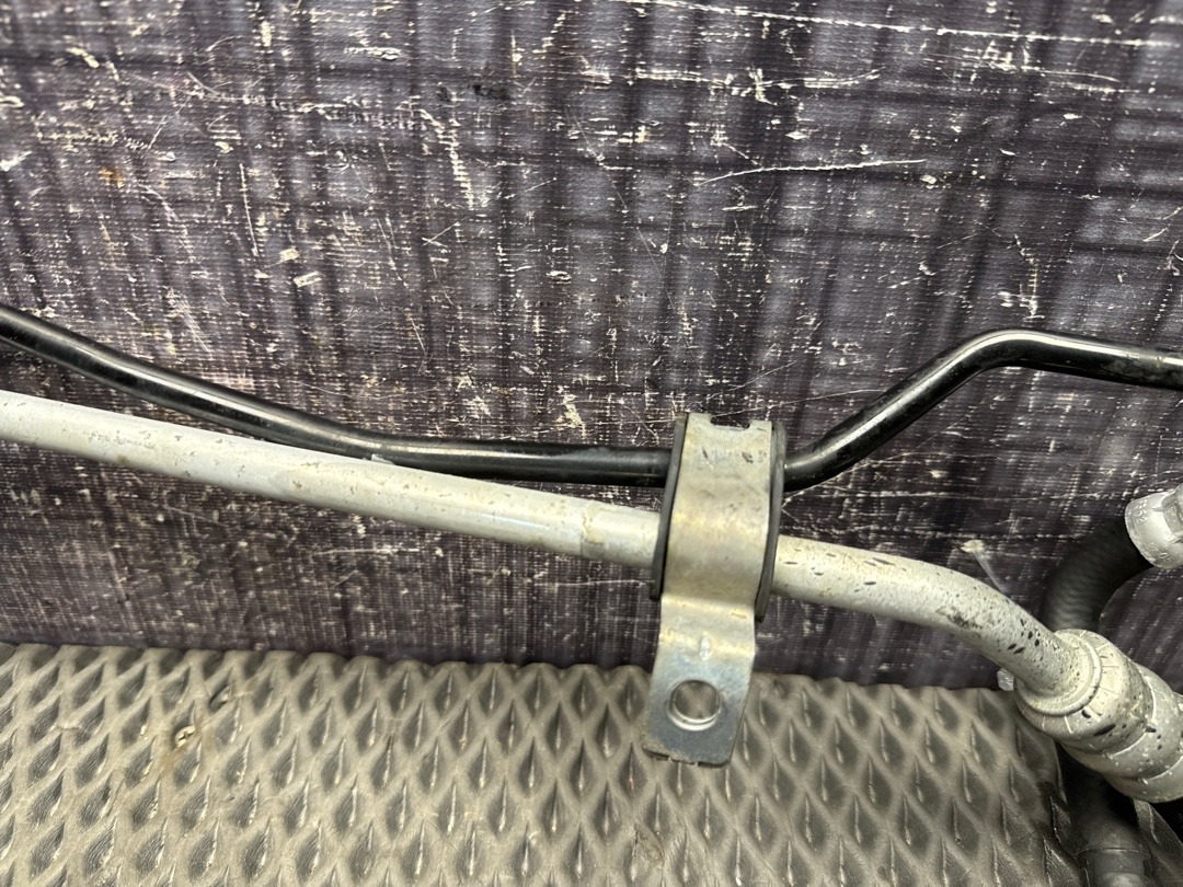 Шланг гидроусилителя, 3220 рублей, Красноярск