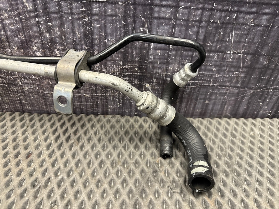 Шланг гидроусилителя, 3220 рублей, Красноярск