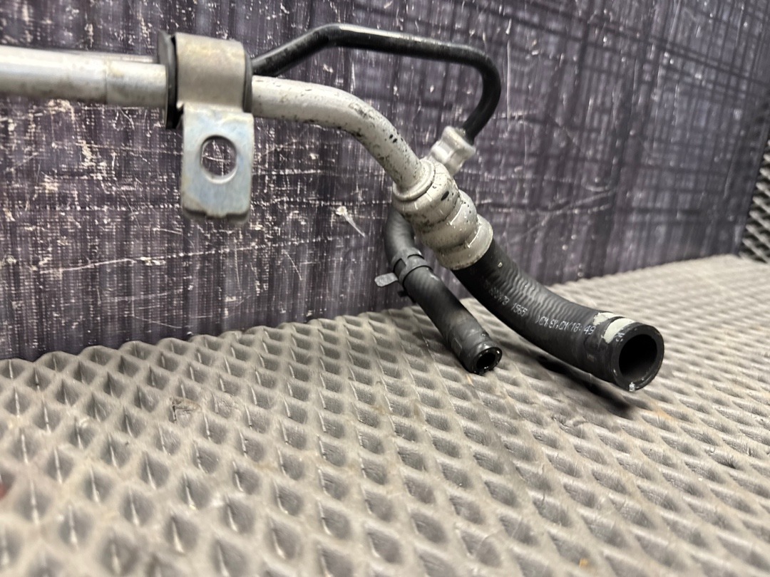 Шланг гидроусилителя, 3220 рублей, Красноярск