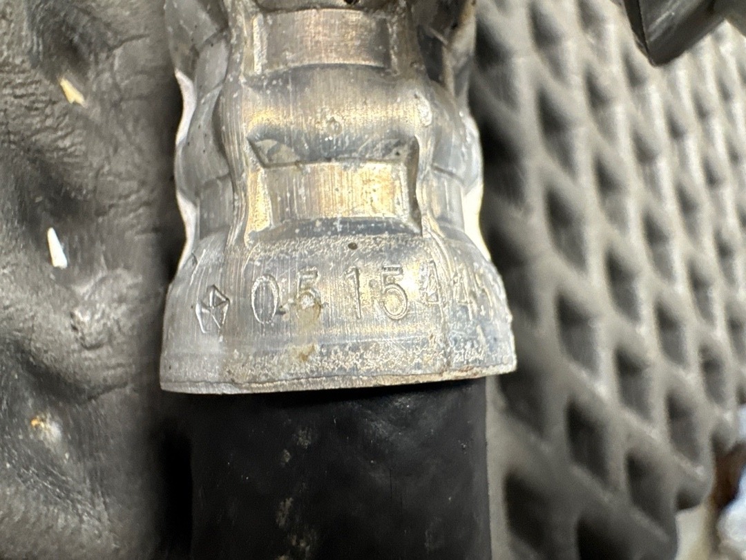 Шланг гидроусилителя, 3220 рублей, Красноярск