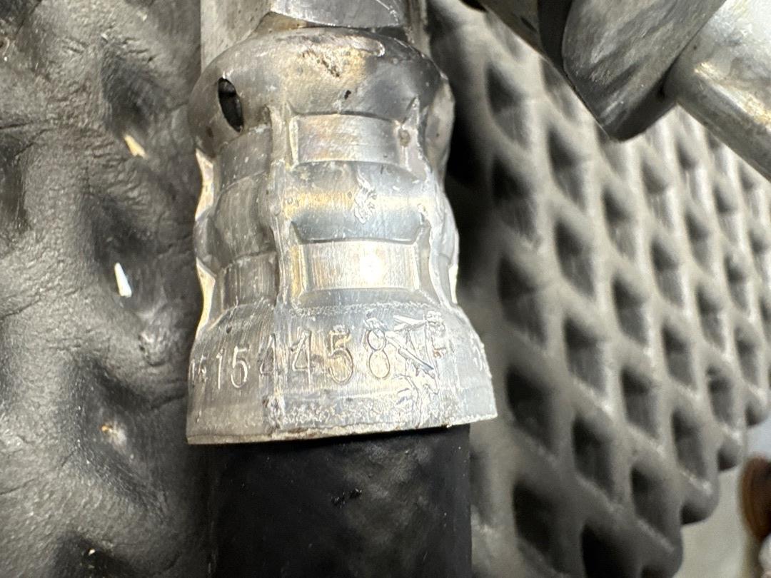 Шланг гидроусилителя, 3220 рублей, Красноярск