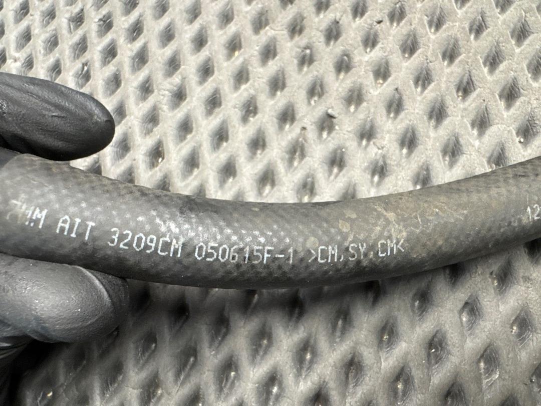 Шланг гидроусилителя, 3220 рублей, Красноярск