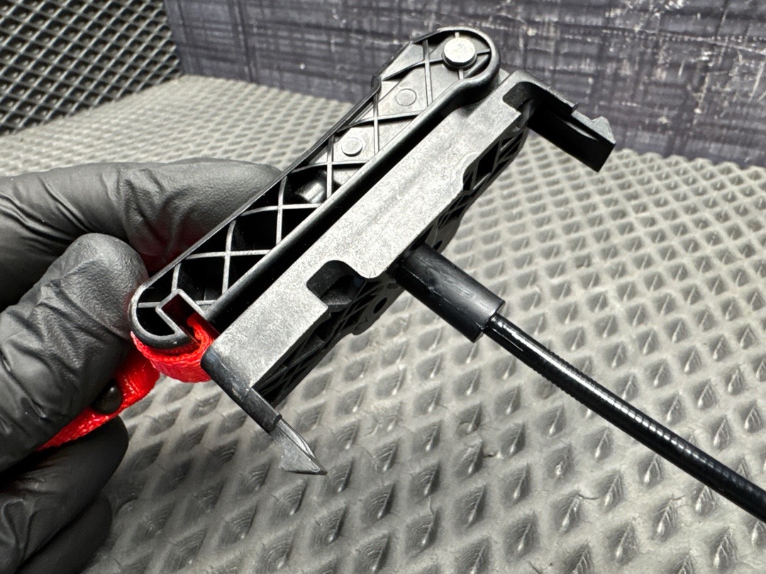 Механизм аварийной разблокировки, 4060 рублей, Красноярск