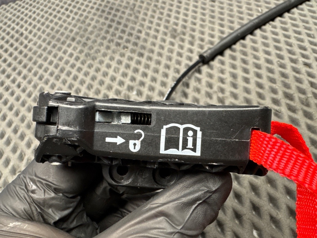 Механизм аварийной разблокировки, 4060 рублей, Красноярск