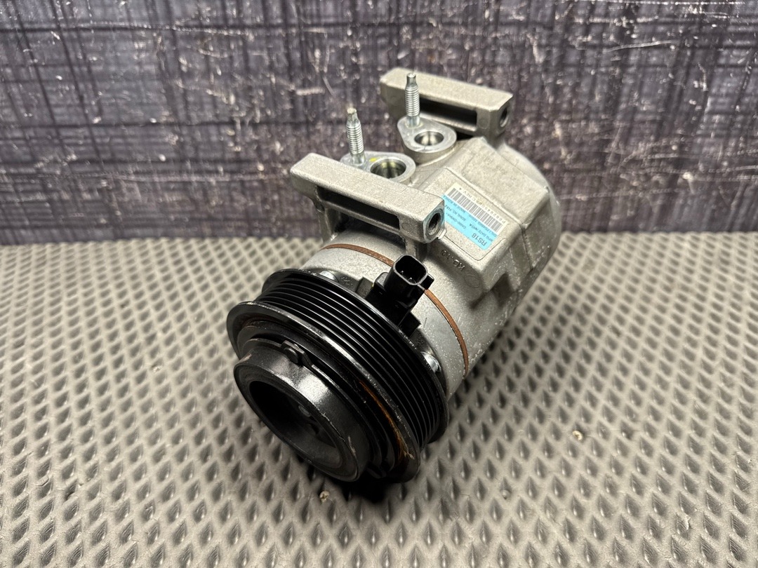 Компрессор кондиционера, 20140 рублей, Красноярск