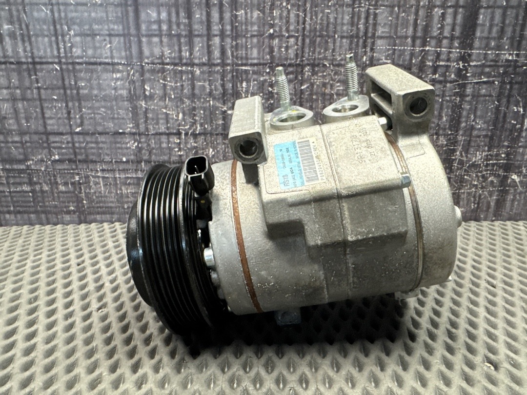 Компрессор кондиционера, 20140 рублей, Красноярск