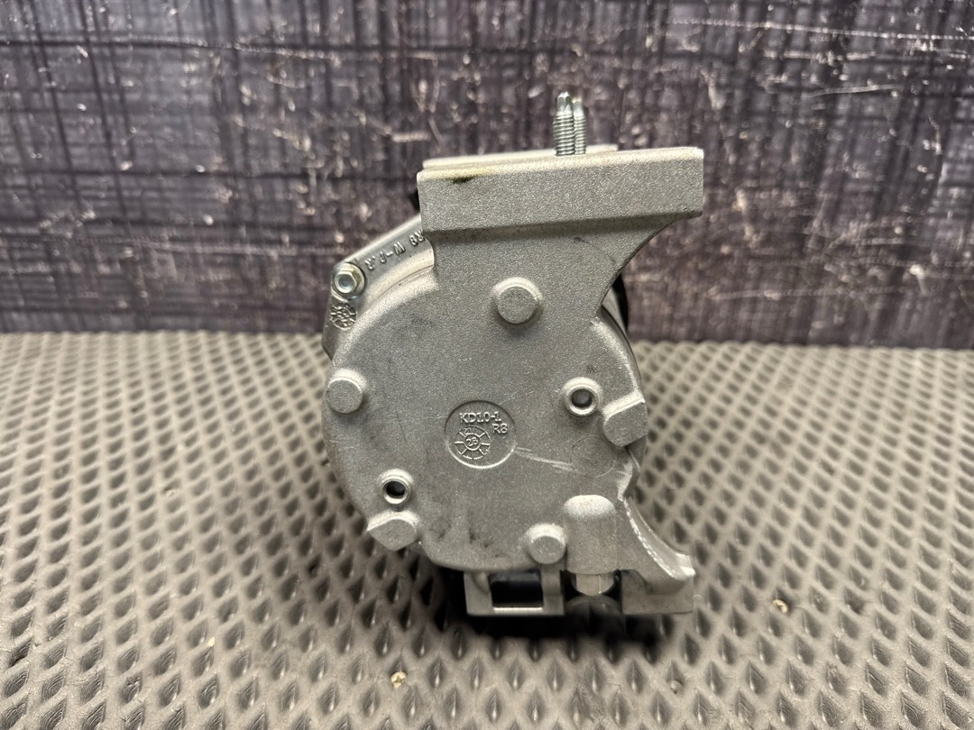 Компрессор кондиционера, 20140 рублей, Красноярск