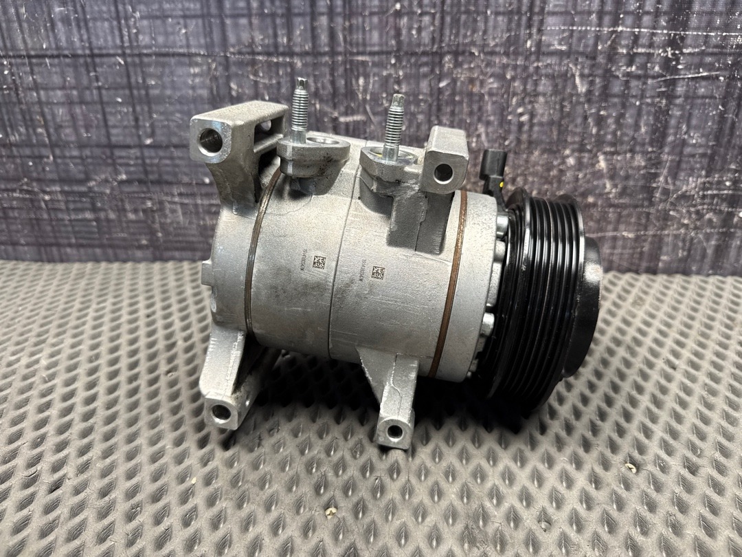 Компрессор кондиционера, 20140 рублей, Красноярск