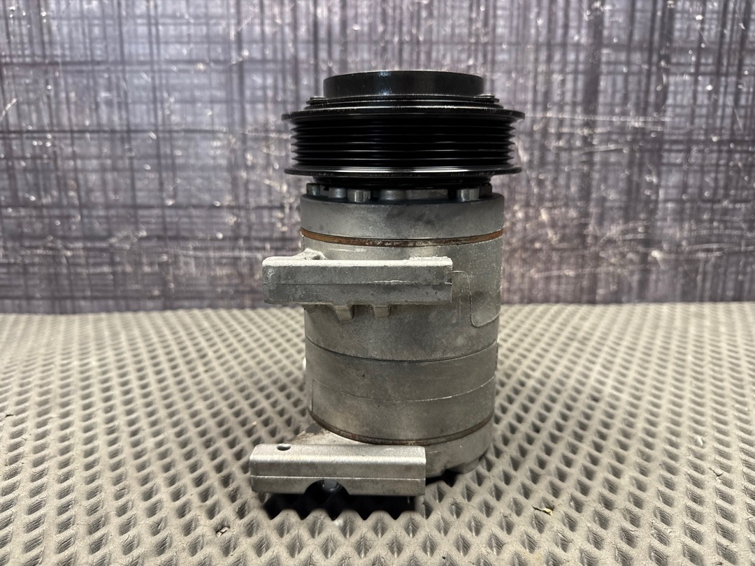 Компрессор кондиционера, 20140 рублей, Красноярск