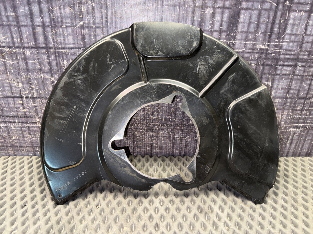 Кожух тормозного диска, 1940 рублей, Красноярск