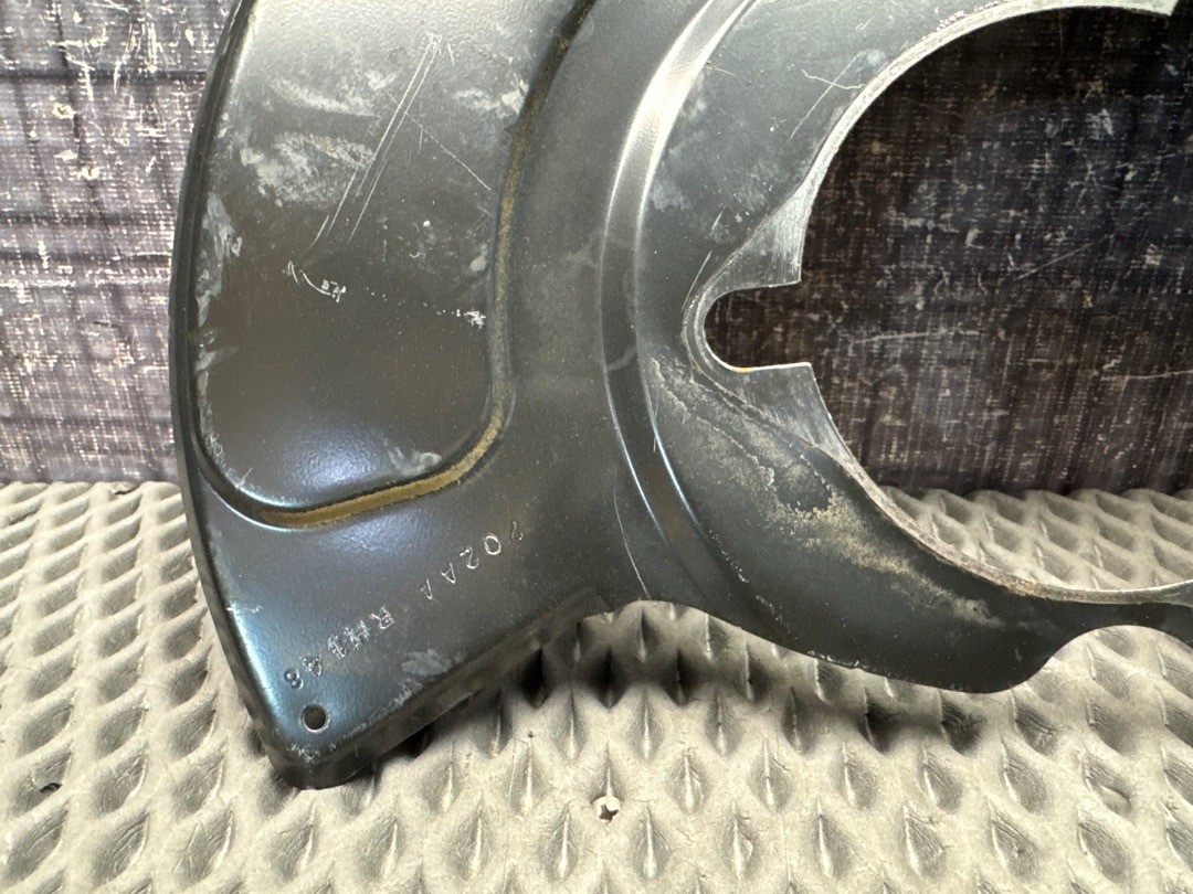 Кожух тормозного диска, 1940 рублей, Красноярск