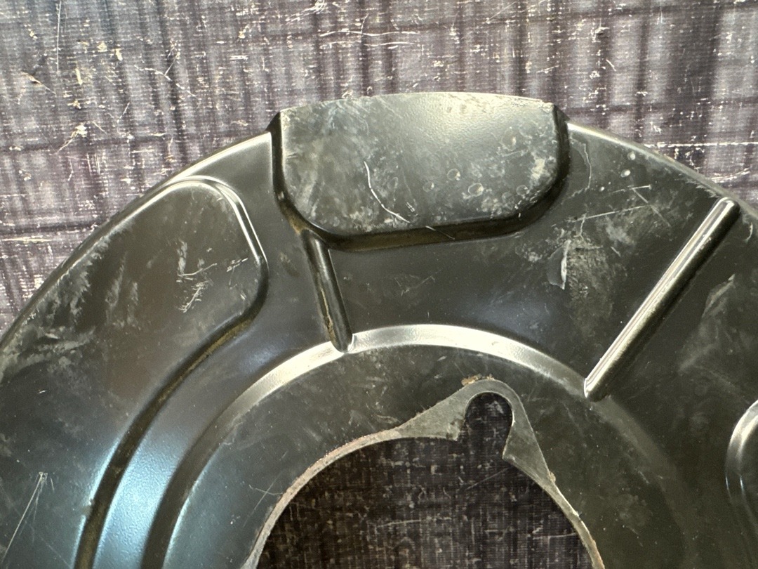 Кожух тормозного диска, 1940 рублей, Красноярск