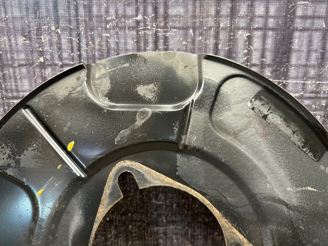 Кожух тормозного диска, 1940 рублей, Красноярск