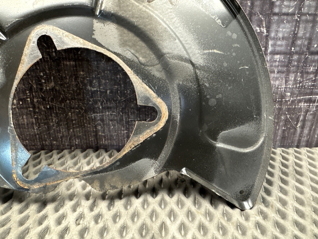 Кожух тормозного диска, 1940 рублей, Красноярск