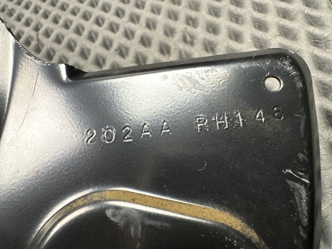 Кожух тормозного диска, 1940 рублей, Красноярск