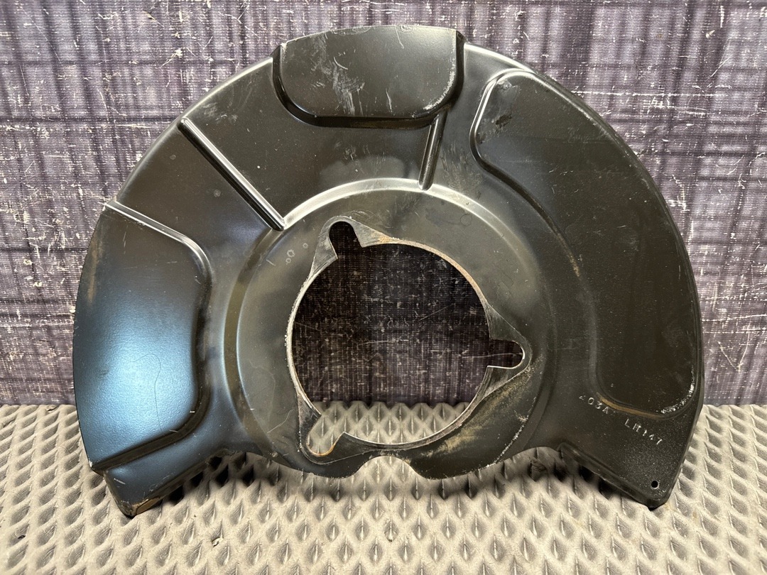 Кожух тормозного диска, 1940 рублей, Красноярск