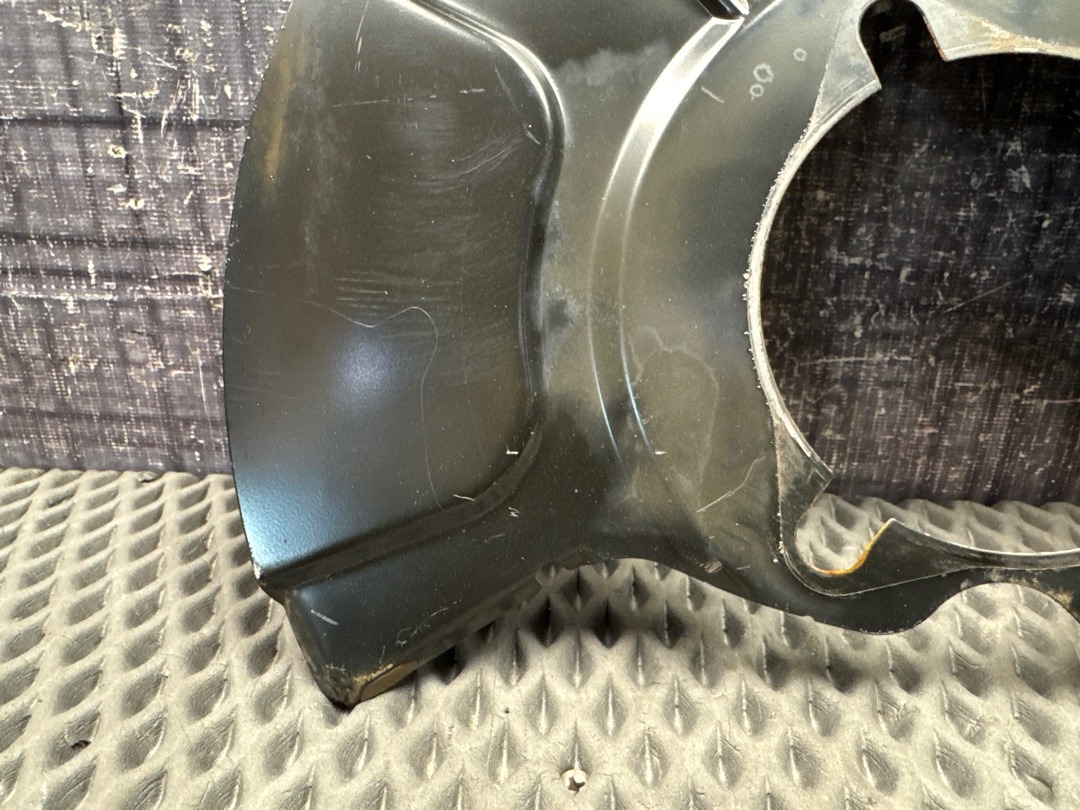 Кожух тормозного диска, 1940 рублей, Красноярск