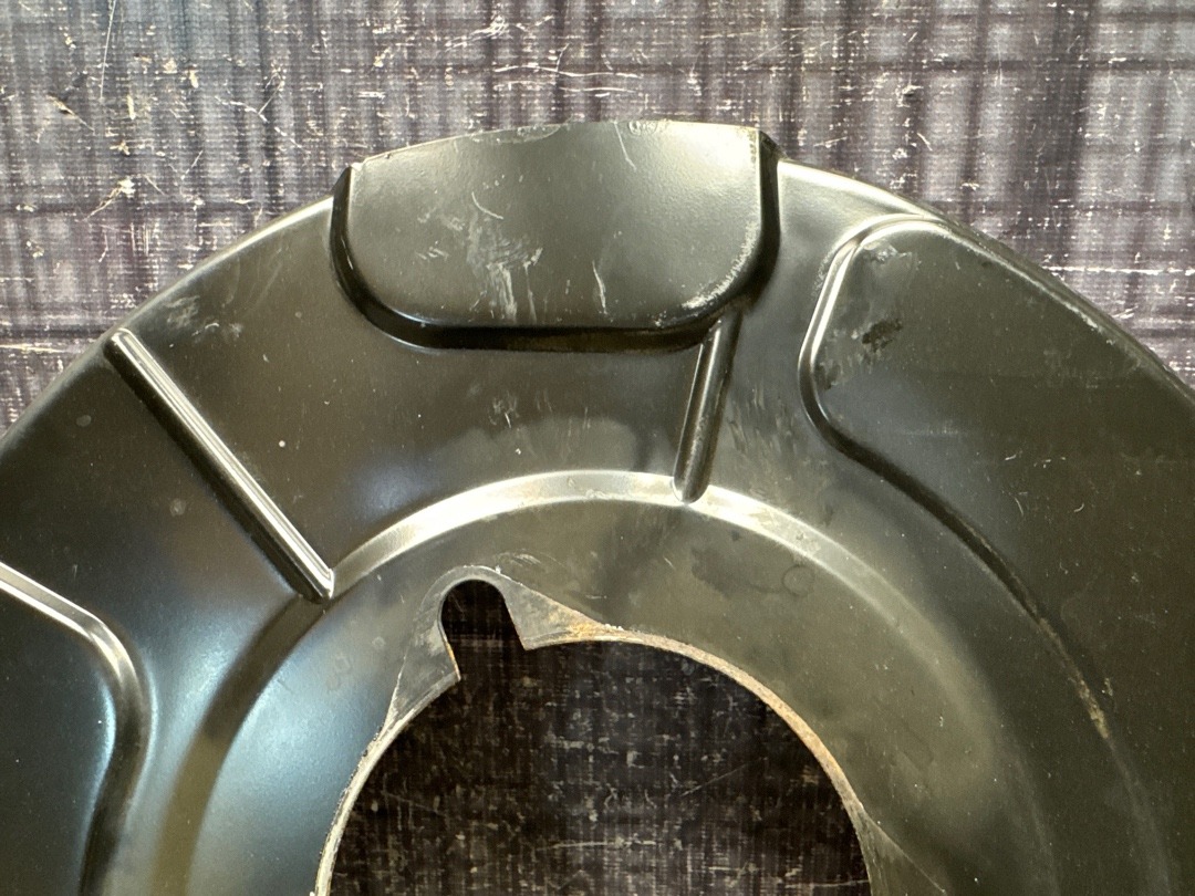 Кожух тормозного диска, 1940 рублей, Красноярск