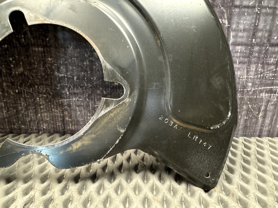 Кожух тормозного диска, 1940 рублей, Красноярск