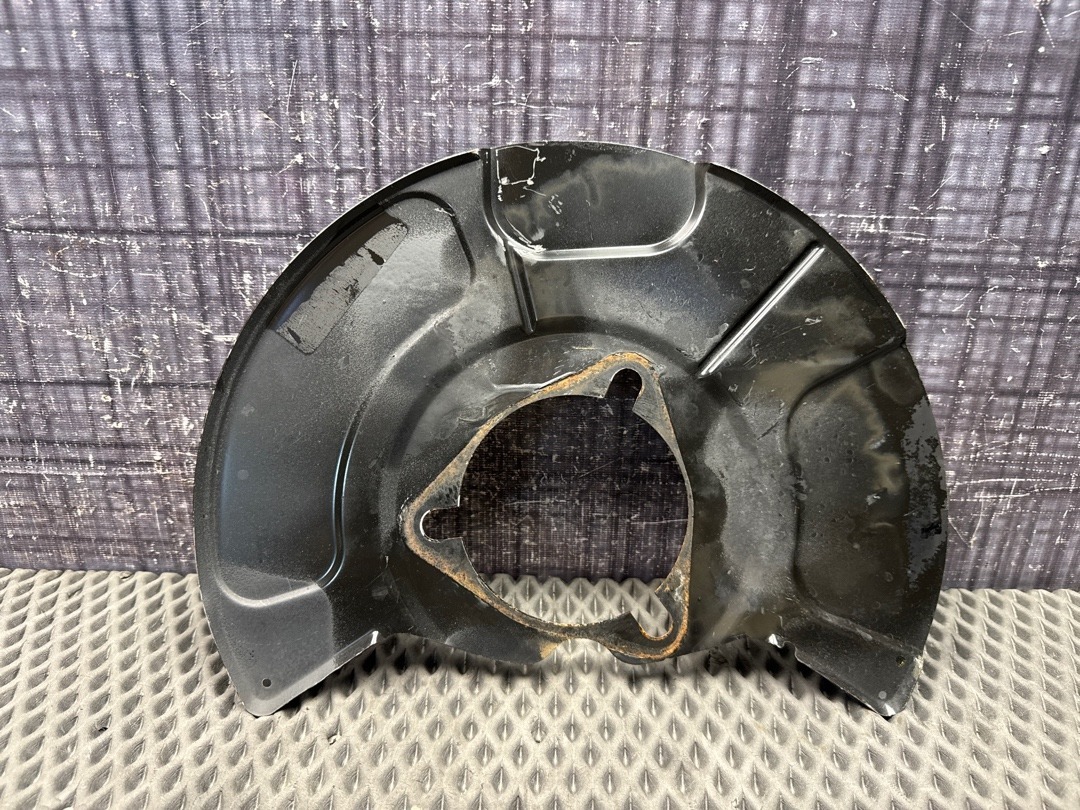 Кожух тормозного диска, 1940 рублей, Красноярск