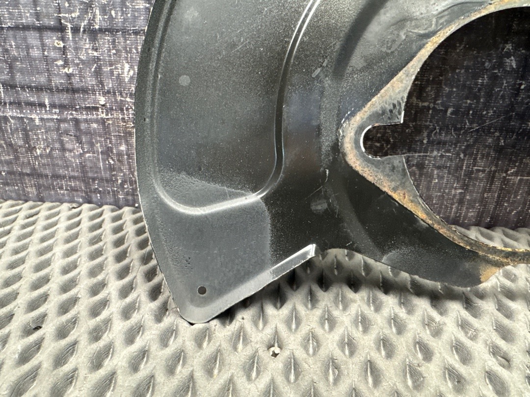 Кожух тормозного диска, 1940 рублей, Красноярск